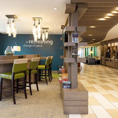 Even Hotel Norwalk By Ihg Esterno foto