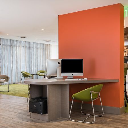 Even Hotel Norwalk By Ihg Esterno foto