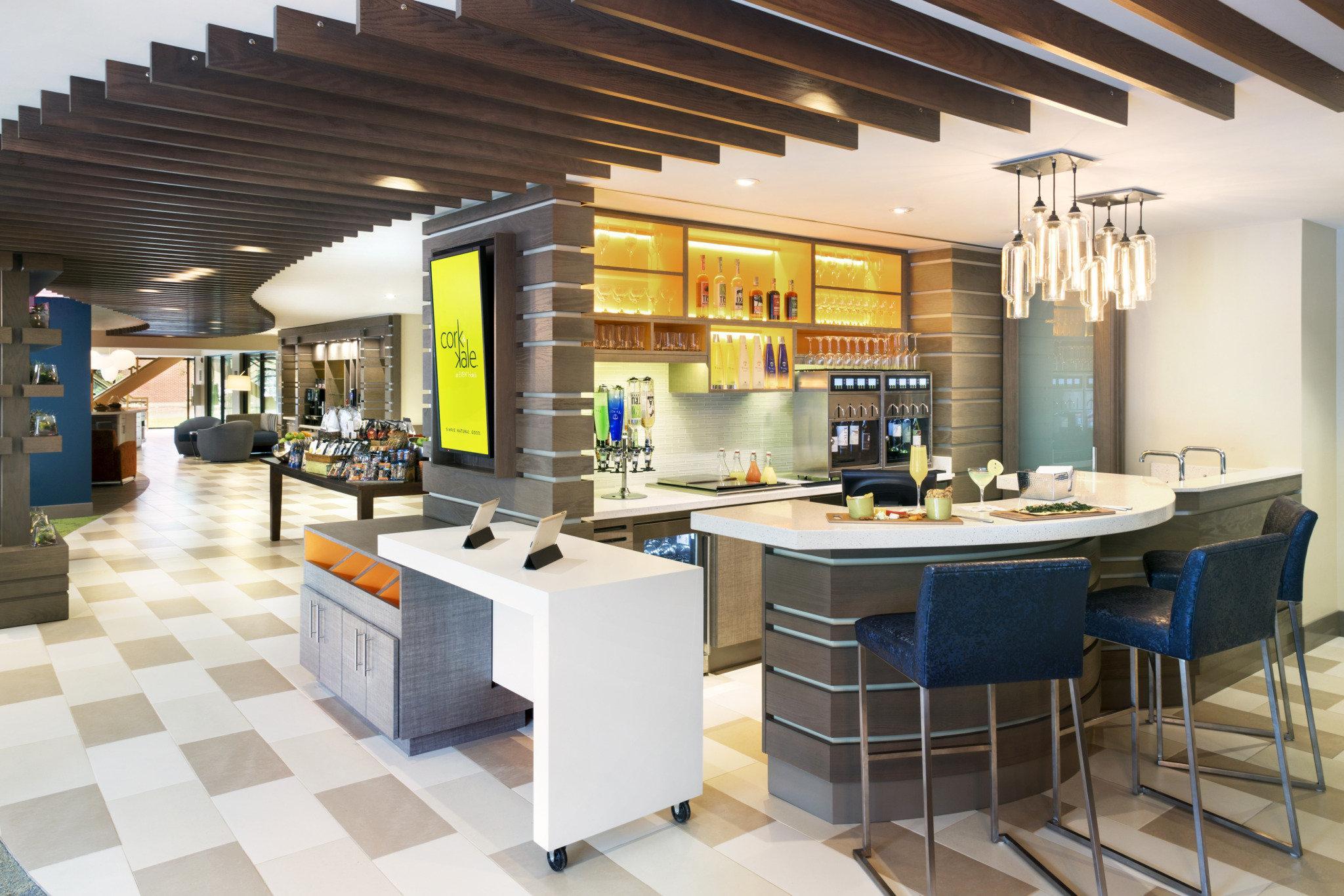 Even Hotel Norwalk By Ihg Esterno foto