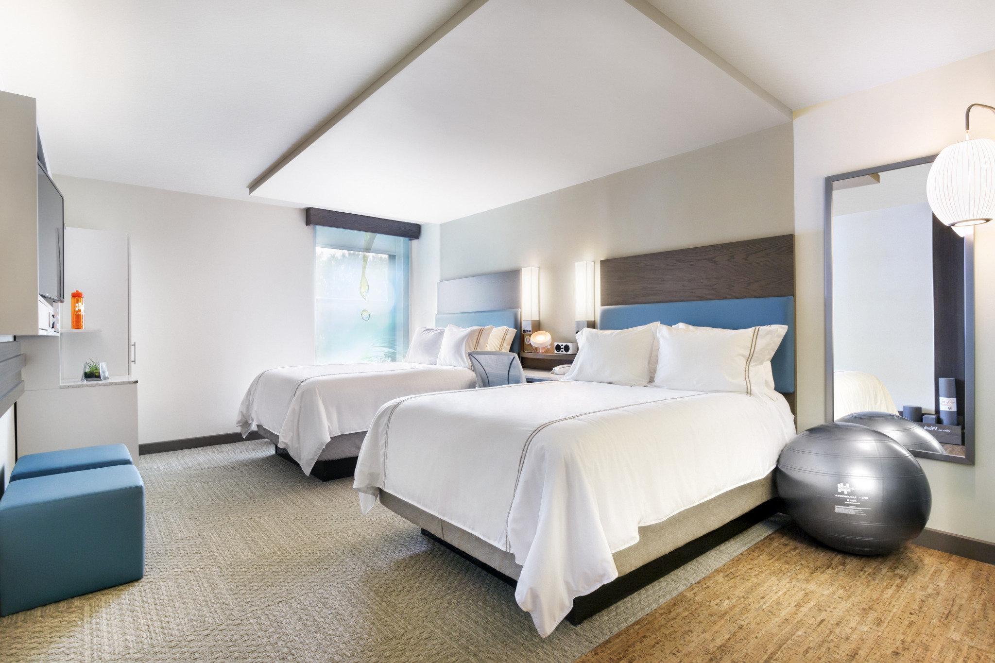 Even Hotel Norwalk By Ihg Esterno foto