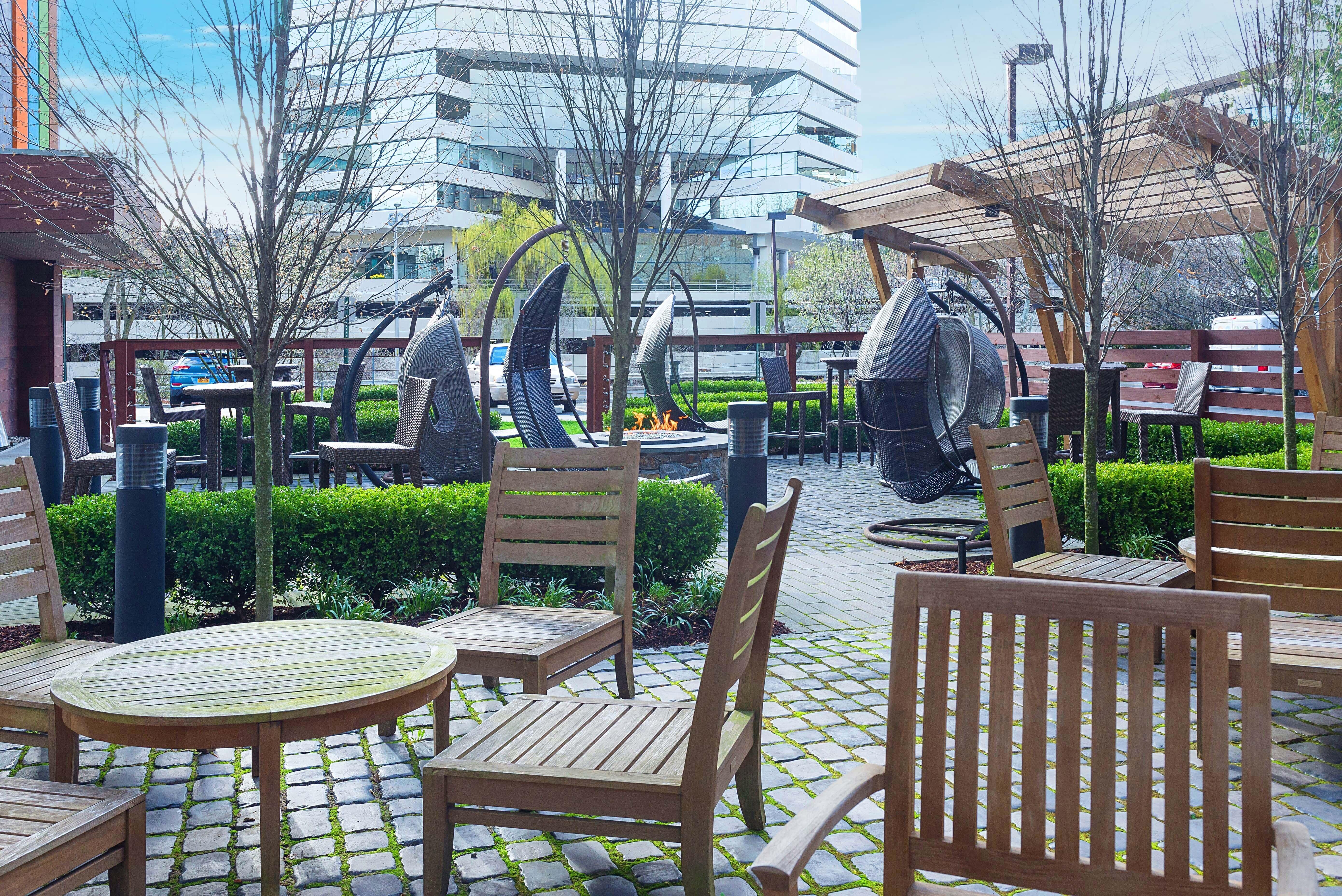 Even Hotel Norwalk By Ihg Esterno foto