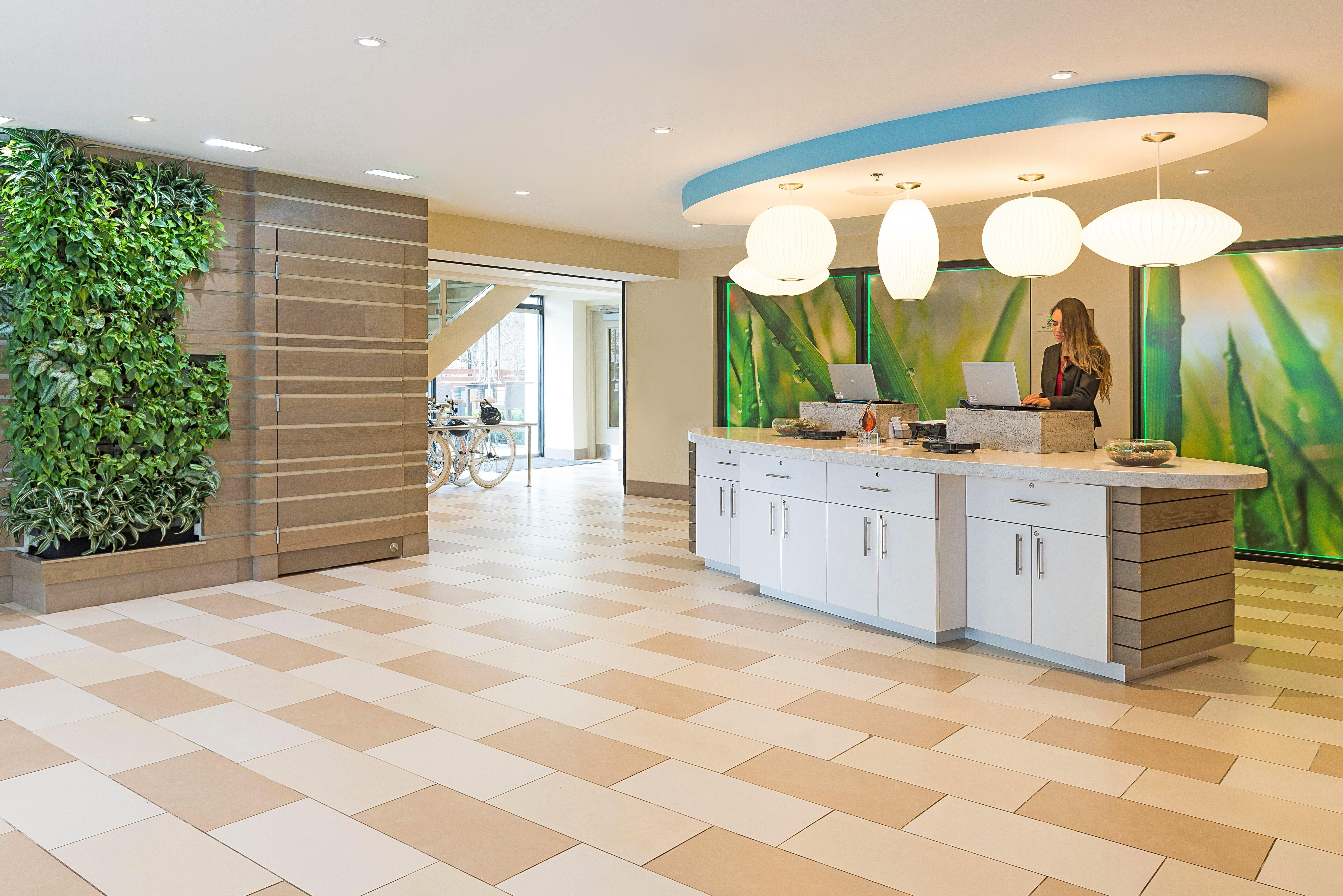 Even Hotel Norwalk By Ihg Esterno foto