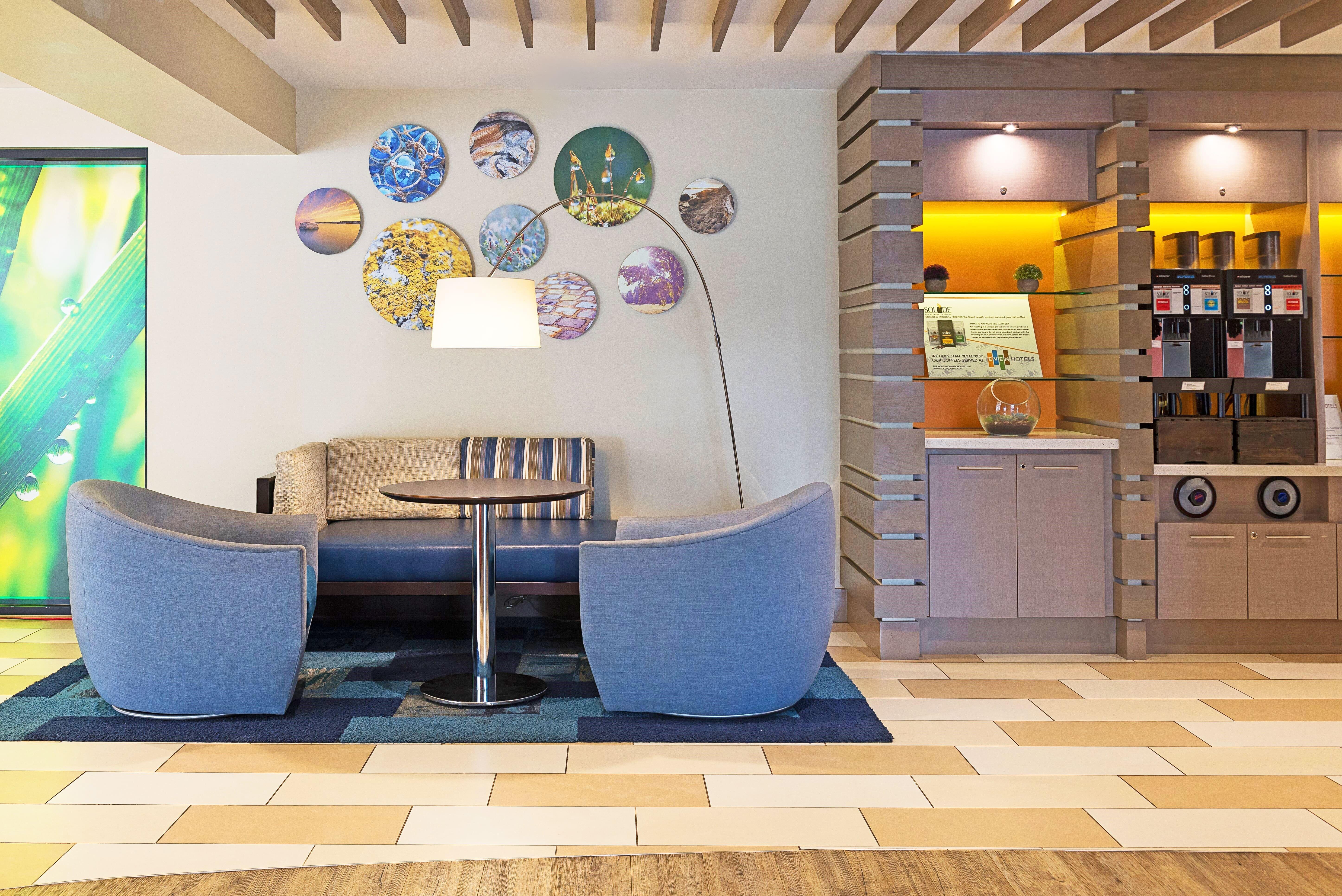 Even Hotel Norwalk By Ihg Esterno foto