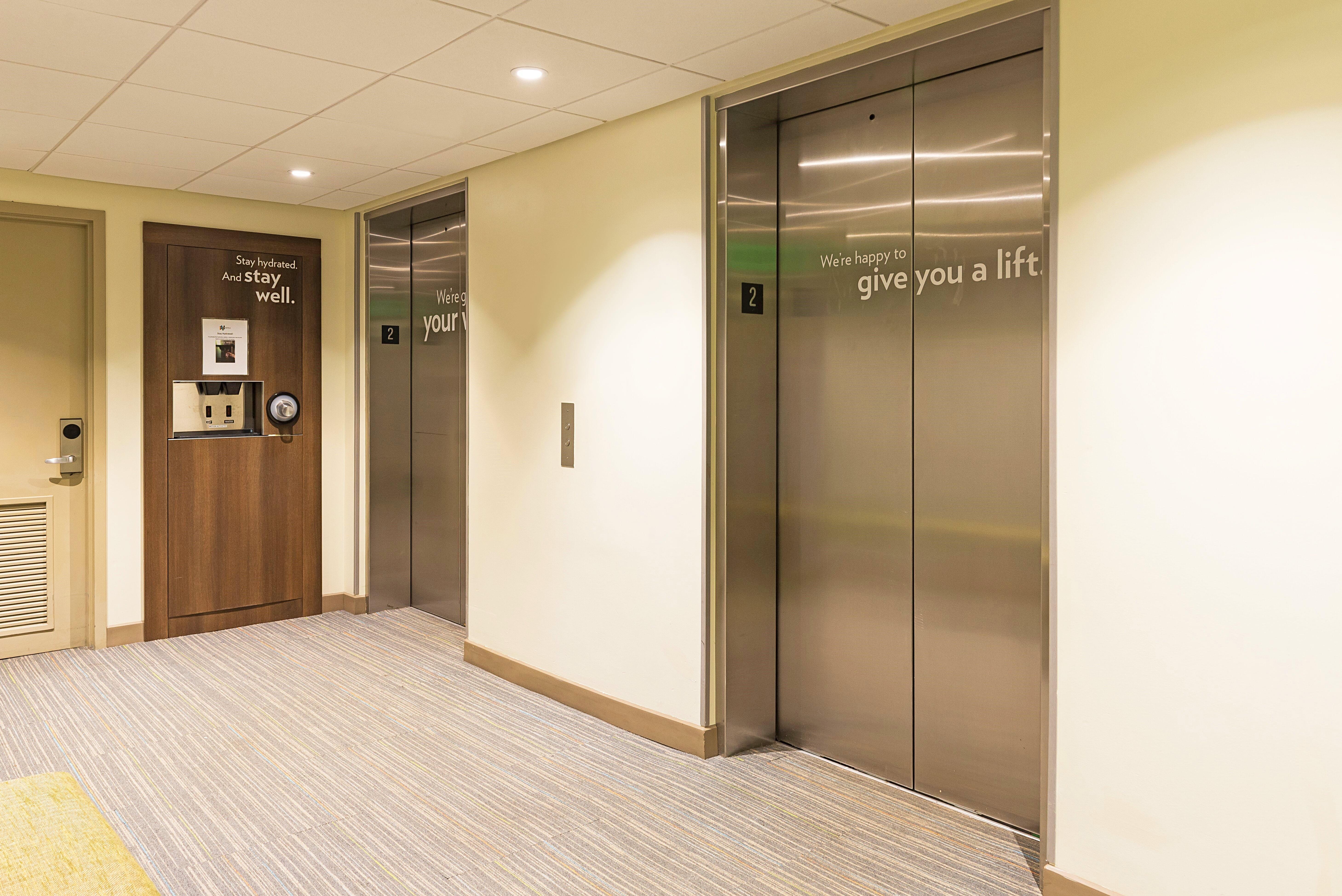 Even Hotel Norwalk By Ihg Esterno foto