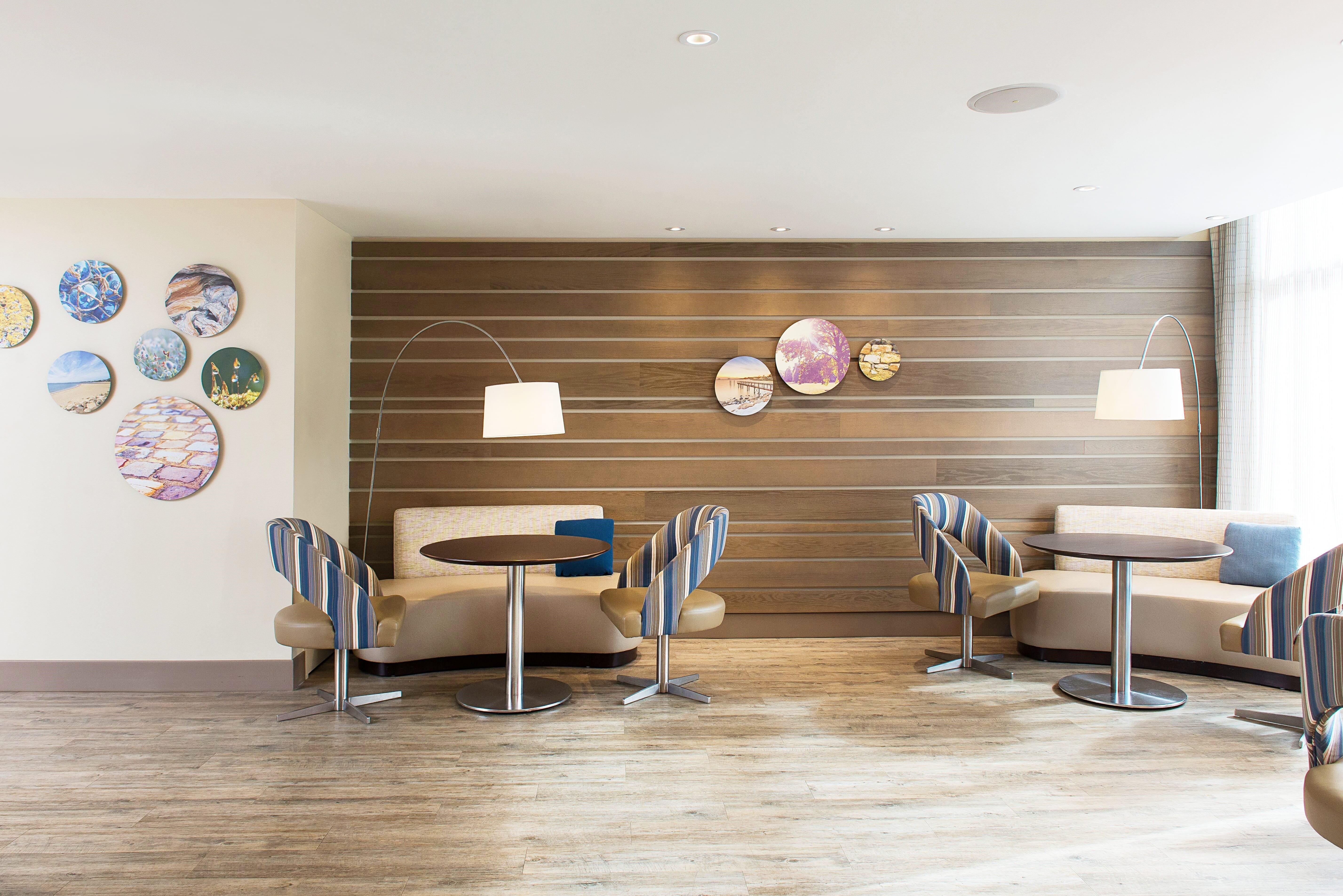Even Hotel Norwalk By Ihg Esterno foto