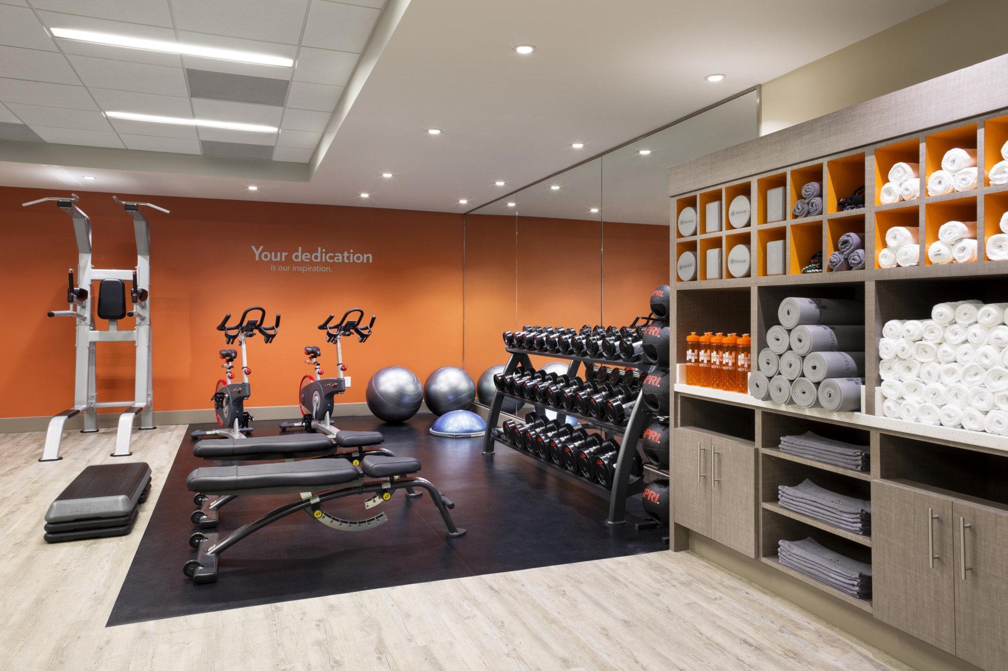 Even Hotel Norwalk By Ihg Esterno foto