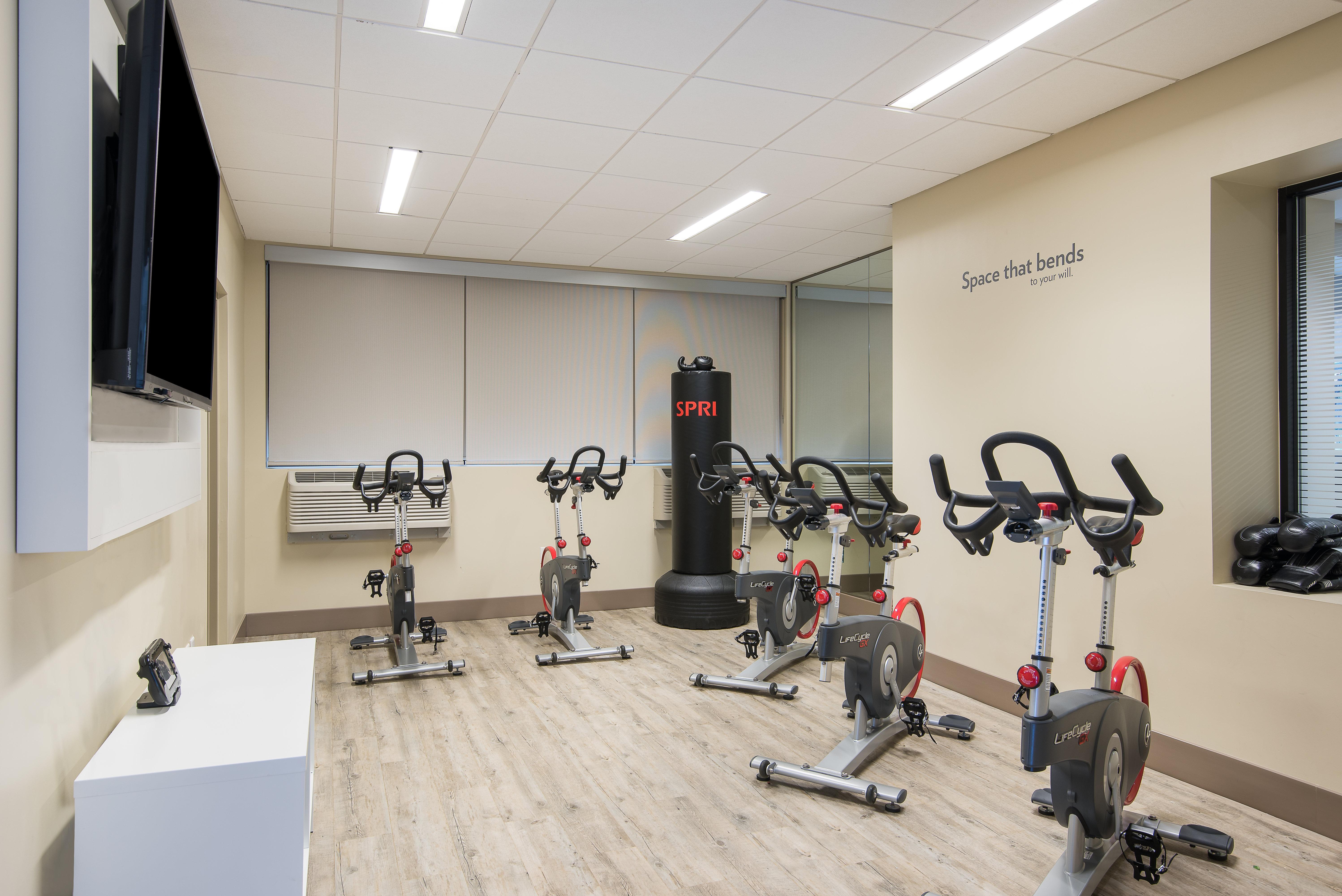 Even Hotel Norwalk By Ihg Esterno foto