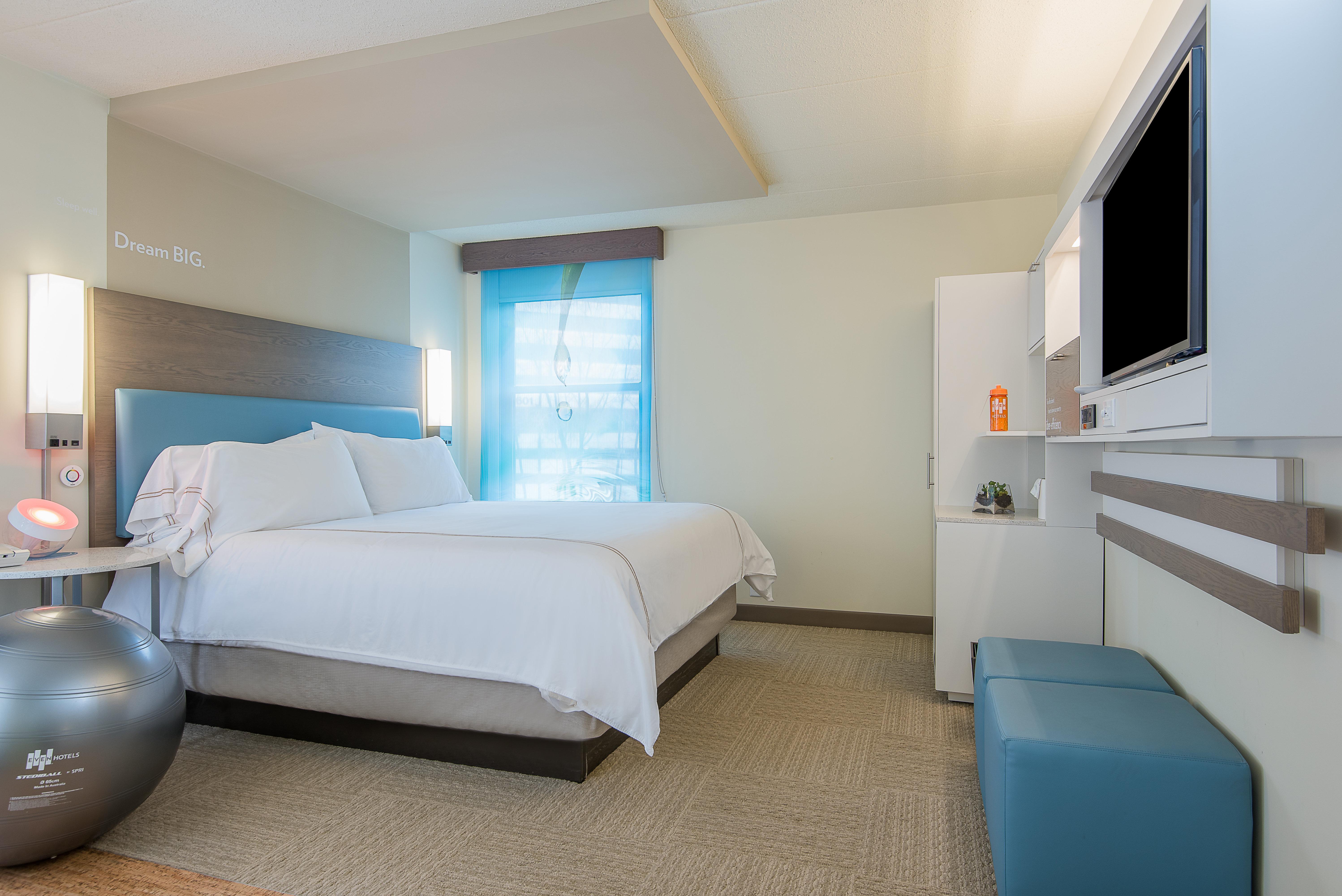 Even Hotel Norwalk By Ihg Esterno foto