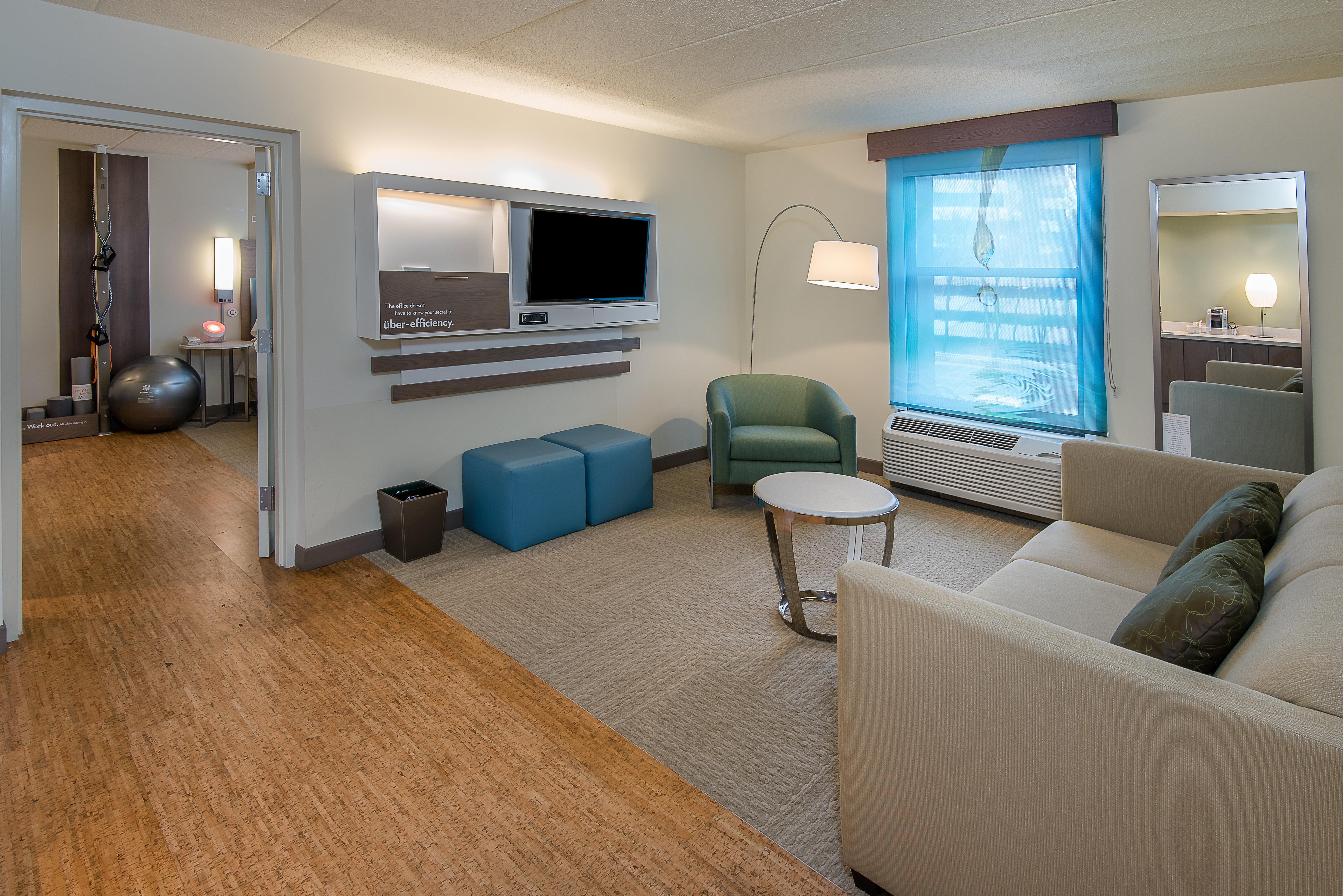 Even Hotel Norwalk By Ihg Esterno foto