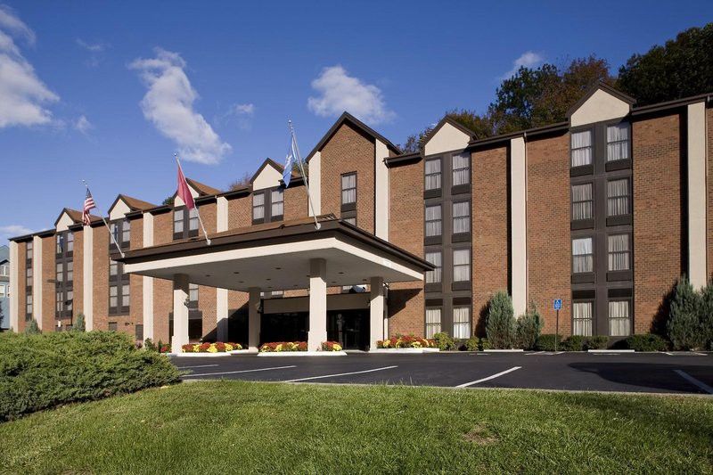 Even Hotel Norwalk By Ihg Esterno foto